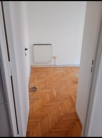 Departamento 2 Ambientes en Belgrano