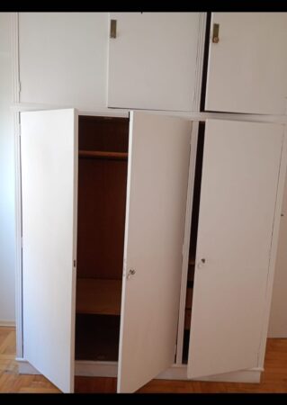 Departamento 2 Ambientes en Belgrano