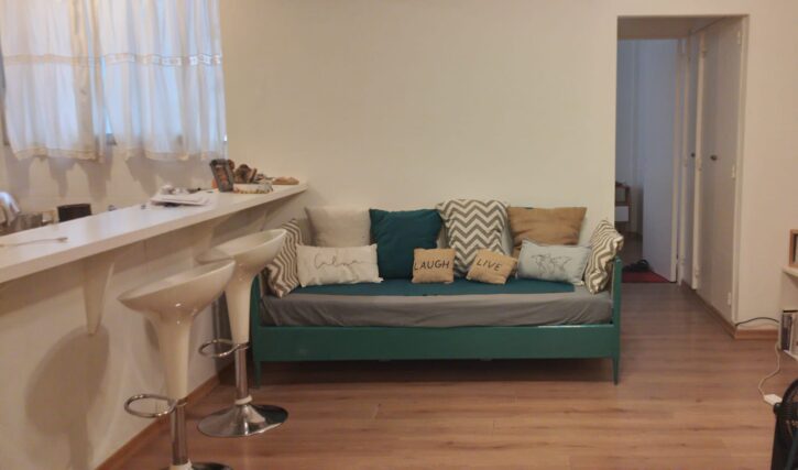 Venta departamento 2 ambientes-Palermo