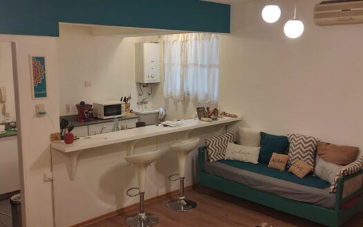 Venta departamento 2 ambientes-Palermo
