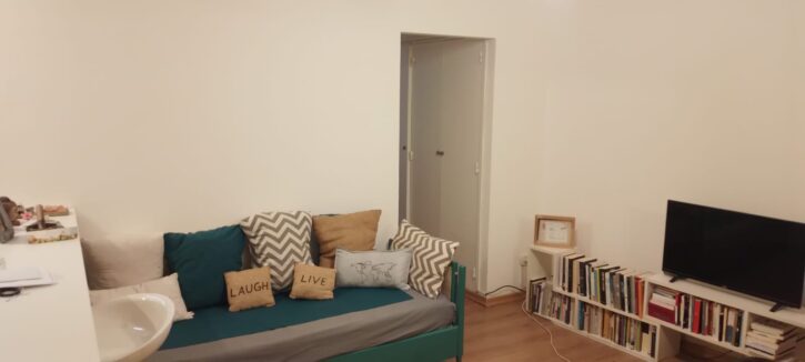 Venta departamento 2 ambientes-Palermo