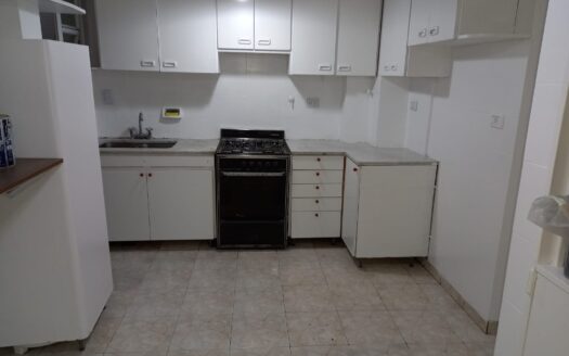 DUEÑO ALQUILA 4 AMBIENTES VILLA DEL PARQUE/AGRONOMIA