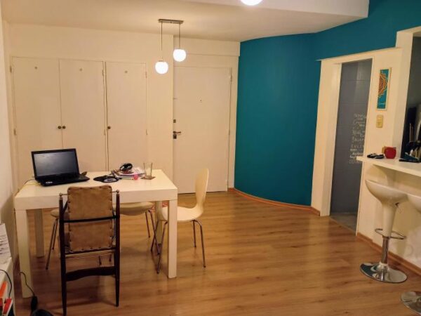 Venta departamento 2 ambientes-Palermo