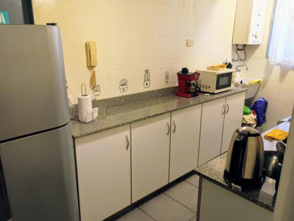 Venta departamento 2 ambientes-Palermo