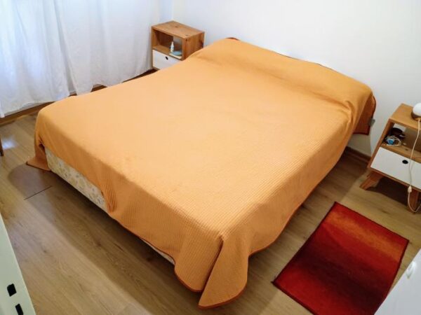 Venta departamento 2 ambientes-Palermo