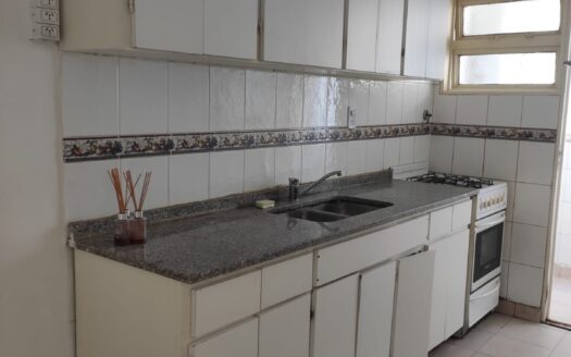 Departamento 3 ambientes en Núñez excelente zona
