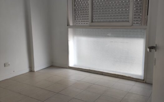 Departamento 3 ambientes en Núñez excelente zona