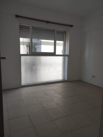 Departamento 3 ambientes en Núñez excelente zona