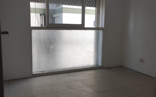 Departamento 3 ambientes en Núñez excelente zona