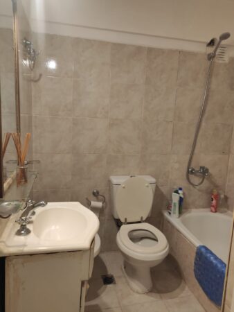 Departamento 3 ambientes en Núñez excelente zona