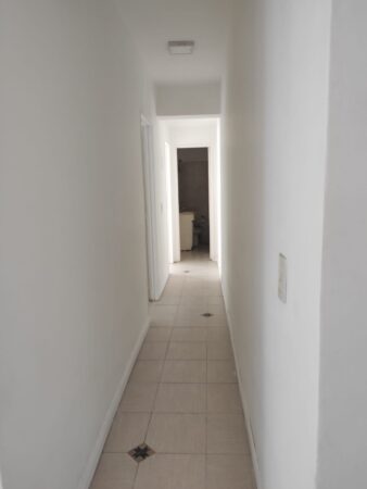Departamento 3 ambientes en Núñez excelente zona