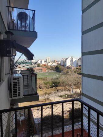 Departamento 3 ambientes en Núñez excelente zona