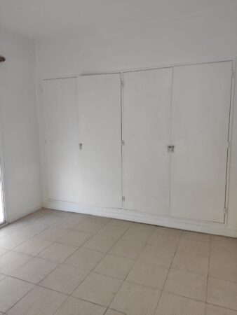 Departamento 3 ambientes en Núñez excelente zona