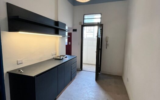 DEPTO HECHO A NUEVO – BARRIO NORTE