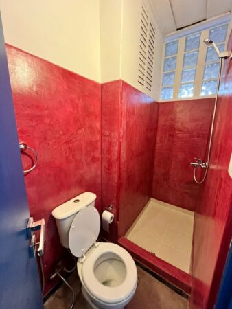 DEPTO HECHO A NUEVO – BARRIO NORTE