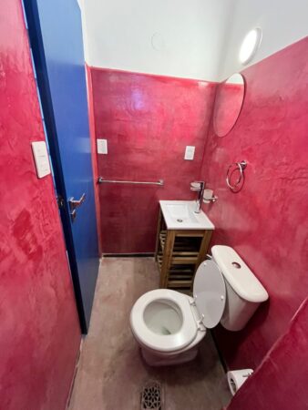 DEPTO HECHO A NUEVO – BARRIO NORTE