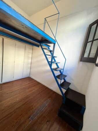 DEPTO HECHO A NUEVO – BARRIO NORTE