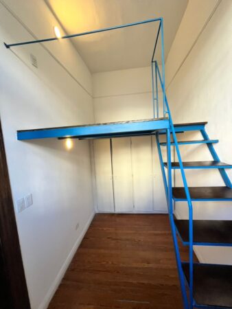 DEPTO HECHO A NUEVO – BARRIO NORTE