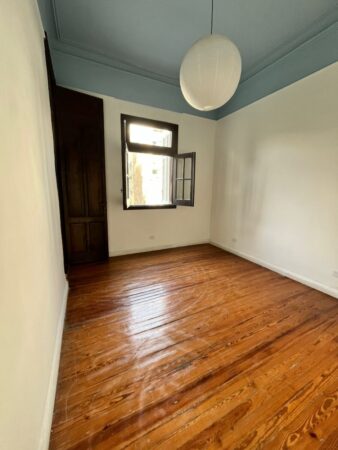 DEPTO HECHO A NUEVO – BARRIO NORTE