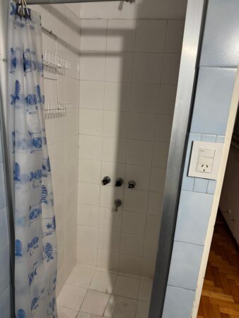 DEPARTAMENTO 2 AMBIENTES ZONA BELGRANO
