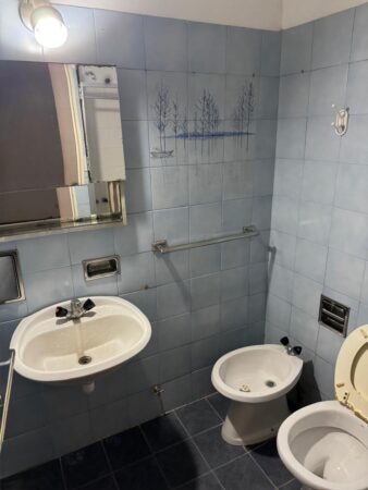 DEPARTAMENTO 2 AMBIENTES ZONA BELGRANO