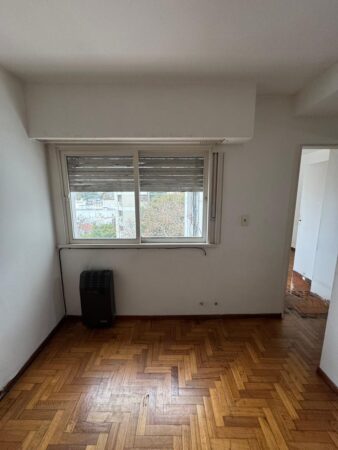 DEPARTAMENTO 2 AMBIENTES ZONA BELGRANO