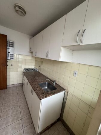 DEPARTAMENTO 2 AMBIENTES ZONA BELGRANO