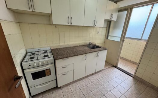 DEPARTAMENTO 2 AMBIENTES ZONA BELGRANO