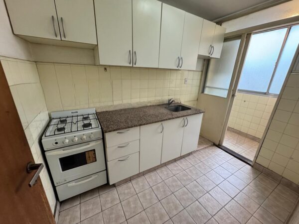 DEPARTAMENTO 2 AMBIENTES ZONA BELGRANO