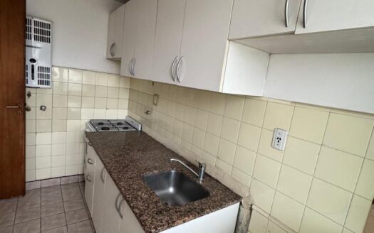 DEPARTAMENTO 2 AMBIENTES ZONA BELGRANO