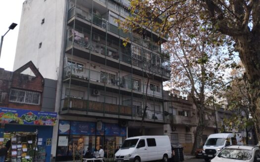 Vendo departamento 3 amb CABA