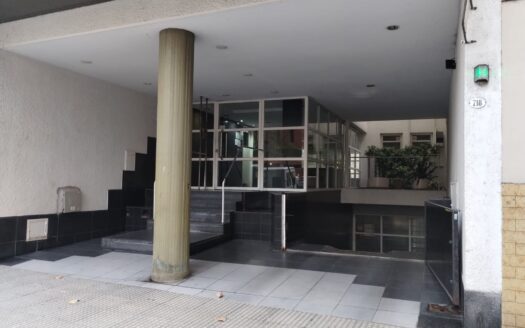 Vendo departamento 3 amb CABA