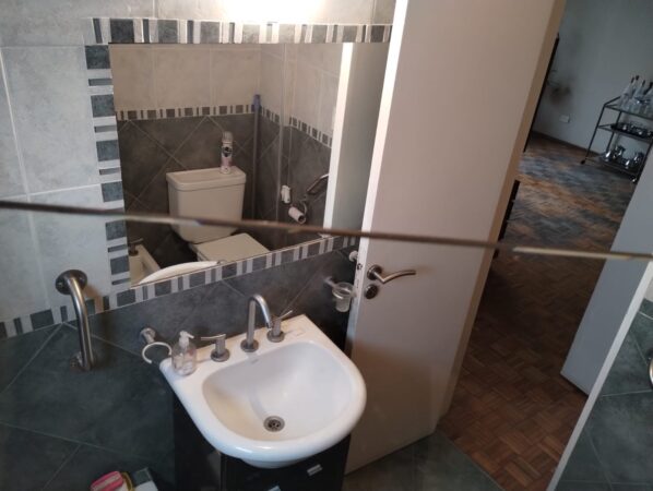 Vendo departamento 3 amb CABA