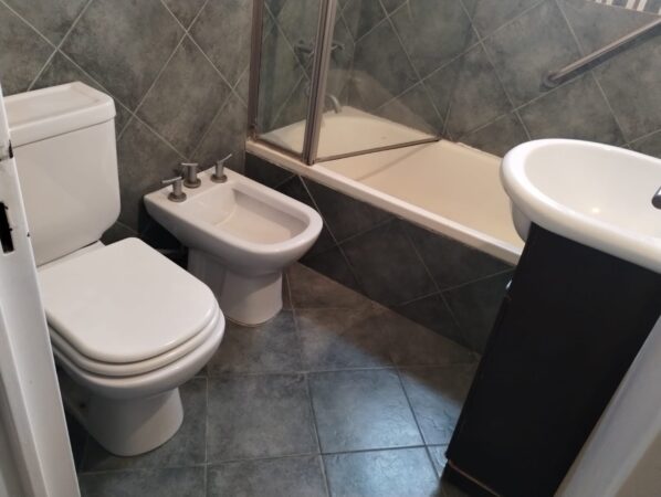 Vendo departamento 3 amb CABA