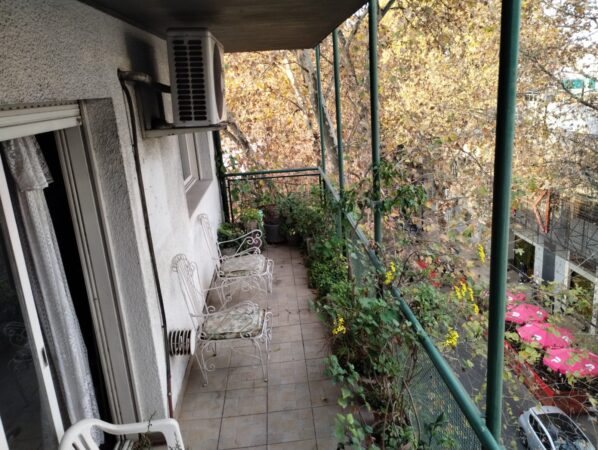 Vendo departamento 3 amb CABA
