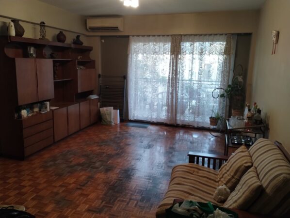 Vendo departamento 3 amb CABA