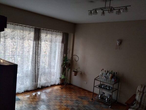 Vendo departamento 3 amb CABA