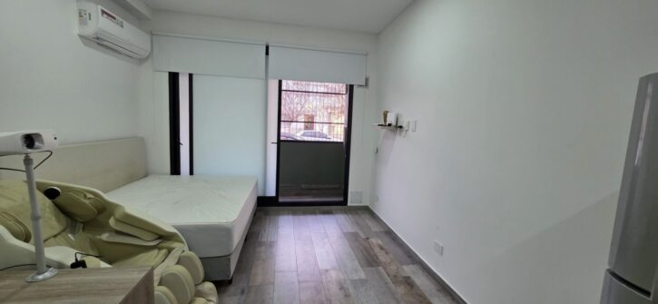 Monoambiente + cochera VILLA DEVOTO