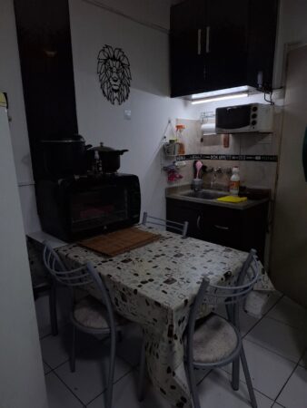 DUEÑO ALQUILA DEPARTAMENTO 1 AMBIENTE AMUEBLADO