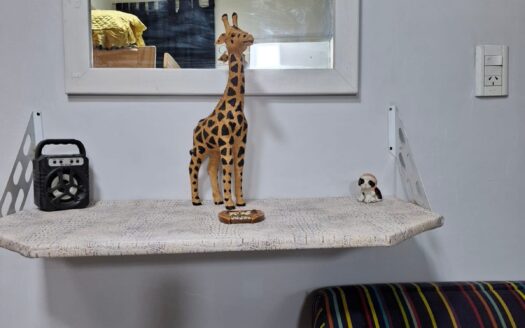 DUEÑO ALQUILA DEPARTAMENTO 1 AMBIENTE AMUEBLADO