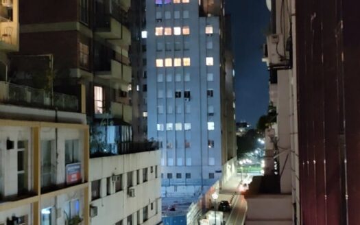 Capital Federal Departamento estilo francés — 160 m², techos de 4,5 m, totalmente reciclado — Retiro / Plaza San Martín