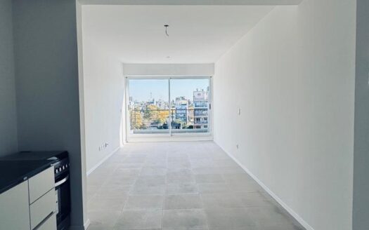 Monoambiente Con Balcon A Estrenar – Floresta. Dueño Directo.