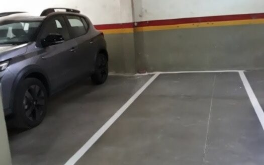 Activo Estratégico de Producto Escaso Cochera ubicada en Gascón y Avenida Córdoba al 3900 Ciudad Autónoma de Buenos Aires