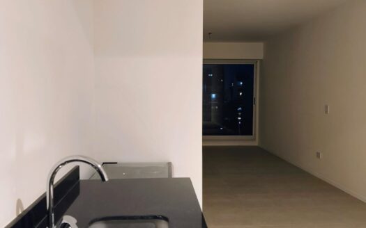 Monoambiente Con Balcon A Estrenar – Floresta. Dueño Directo.