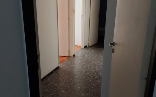 Departamento 3 ambientes Barracas