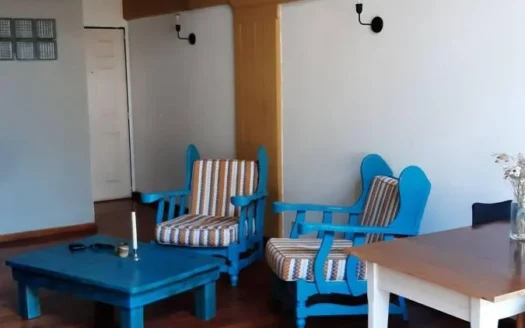 Departamento Amplio Tipo Loft