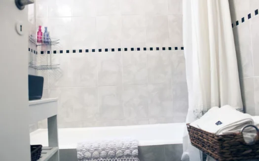 Excelente Monoambiente en Recoleta