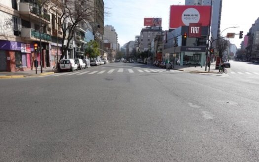 Activo Estratégico de Producto Escaso Cochera ubicada en Gascón y Avenida Córdoba al 3900 Ciudad Autónoma de Buenos Aires