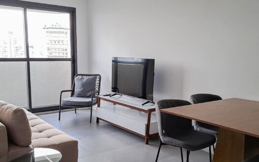 Busco inquilino responsable