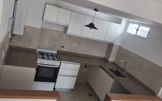 Tres ambientes en Villa Urquiza